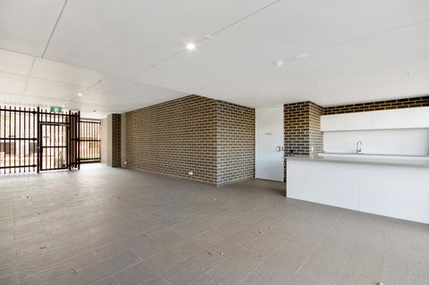 Swainson At Bowery - Hotel WA 19