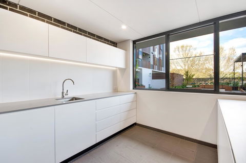 Swainson At Bowery - Hotel WA 18