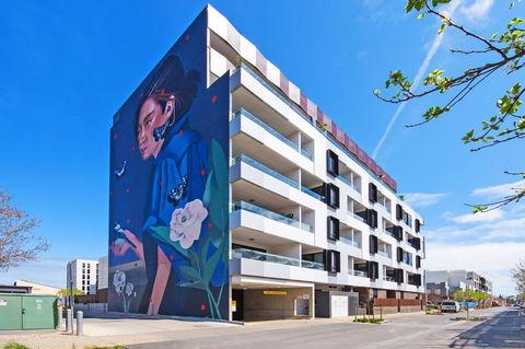 Swainson At Bowery - Hotel WA 21