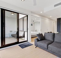 Swainson at Bowery - Hotel WA