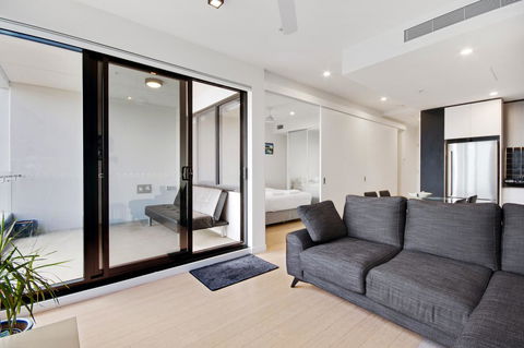 Swainson At Bowery - Hotel WA 0