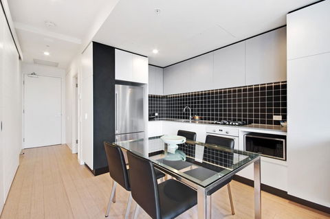 Swainson At Bowery - Hotel WA 3