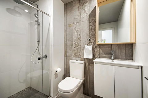 Swainson At Bowery - Hotel WA 2