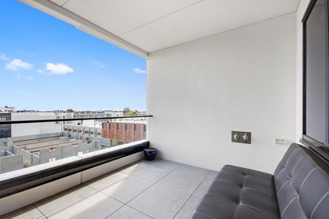 Swainson At Bowery - Hotel WA 17