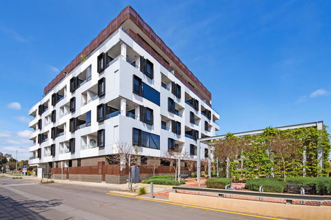 Swainson At Bowery - Hotel WA 5