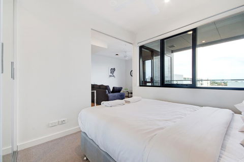 Swainson At Bowery - Hotel WA 1