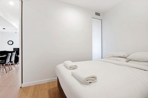 Swainson At Bowery - Hotel WA 8