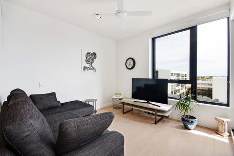Swainson At Bowery - Hotel WA 11