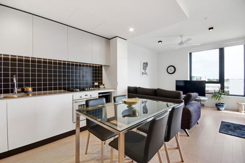 Swainson At Bowery - Hotel WA 16