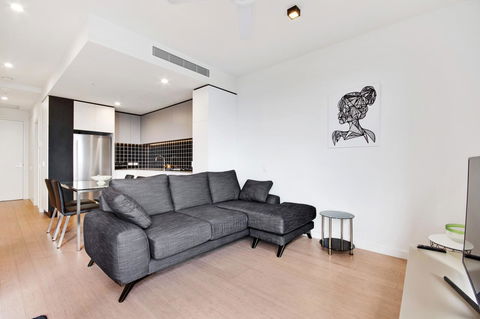 Swainson At Bowery - Hotel WA 12