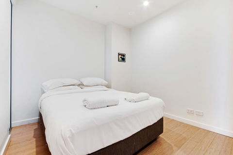 Swainson At Bowery - Hotel WA 9