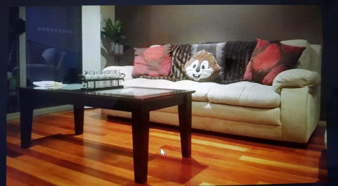 Mawson Lakes Apartments - Hotel WA 8
