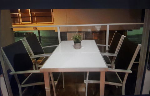 Mawson Lakes Apartments - Hotel WA 9