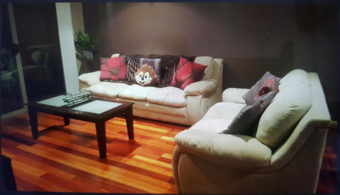 Mawson Lakes Apartments - Hotel WA 2