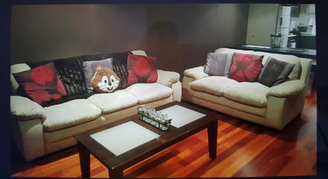 Mawson Lakes Apartments - Hotel WA 0