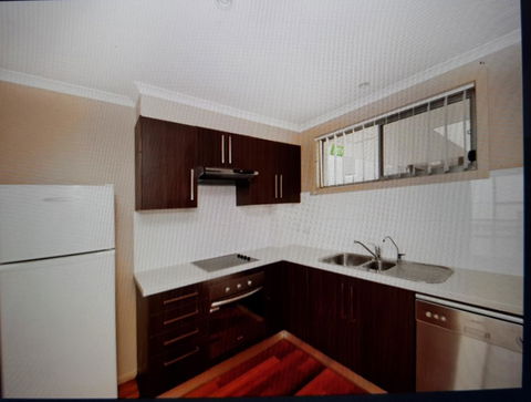 Mawson Lakes Apartments - Hotel WA 3