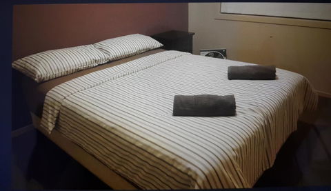 Mawson Lakes Apartments - Hotel WA 1