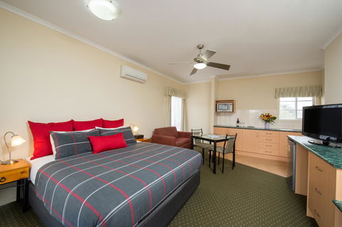 Breakfree Port Pirie - Hotel WA 20