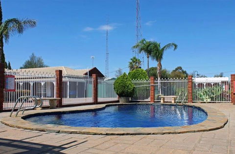 Breakfree Port Pirie - Hotel WA 1
