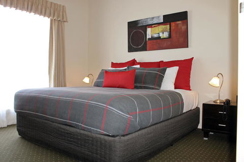 Breakfree Port Pirie - Hotel WA 5