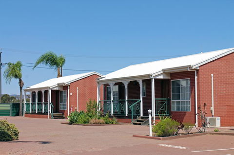 Breakfree Port Pirie - Hotel WA 13
