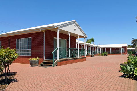 Breakfree Port Pirie - Hotel WA 6