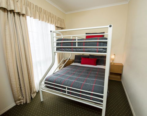 Breakfree Port Pirie - Hotel WA 37