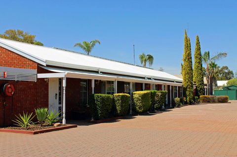 Breakfree Port Pirie - Hotel WA 7