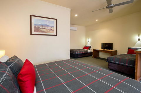 Breakfree Port Pirie - Hotel WA 25