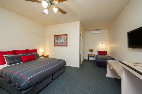 Breakfree Port Pirie - Hotel WA 24