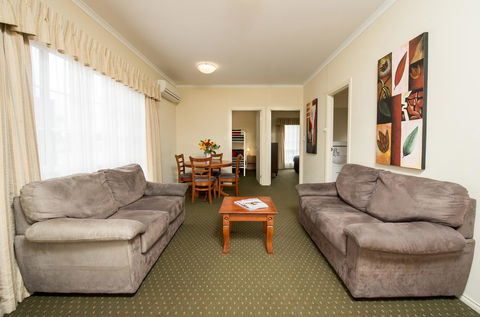 Breakfree Port Pirie - Hotel WA 35
