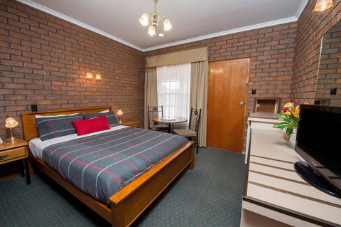 Breakfree Port Pirie - Hotel WA 33