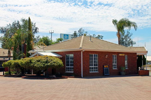 Breakfree Port Pirie - Hotel WA 17