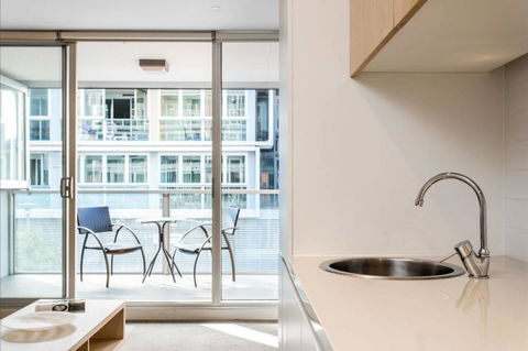 Hi 5 Stars Luxury Adelaide City Apartment - Hotel WA 4
