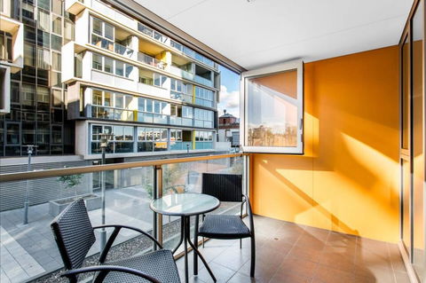 Hi 5 Stars Luxury Adelaide City Apartment - Hotel WA 7