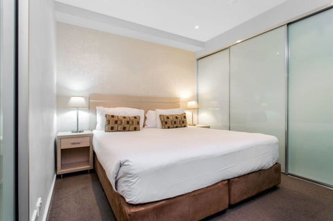 Hi 5 Stars Luxury Adelaide City Apartment - Hotel WA 1