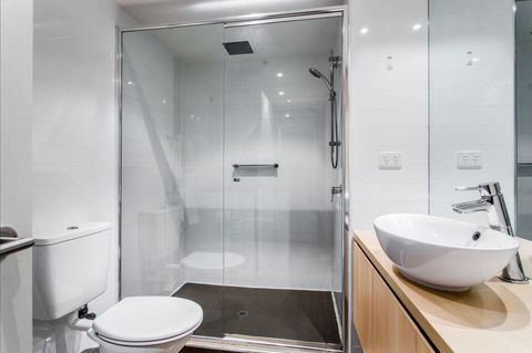 Hi 5 Stars Luxury Adelaide City Apartment - Hotel WA 8