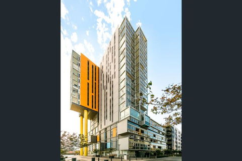 Hi 5 Stars Luxury Adelaide City Apartment - Hotel WA 15