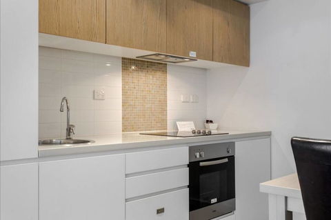 Hi 5 Stars Luxury Adelaide City Apartment - Hotel WA 6