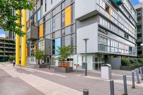 Hi 5 Stars Luxury Adelaide City Apartment - Hotel WA 16