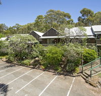 Second Valley Motel - Hotel WA