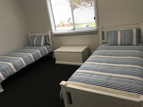 Moontana - Hotel WA 8