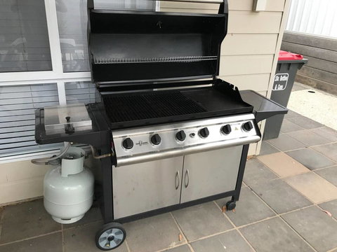 Moontana - Hotel WA 11