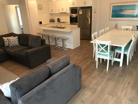 Moontana - Hotel WA 3