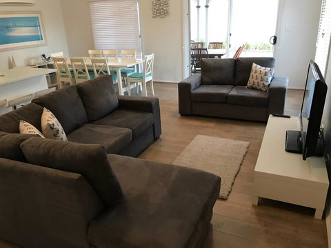 Moontana - Hotel WA 1