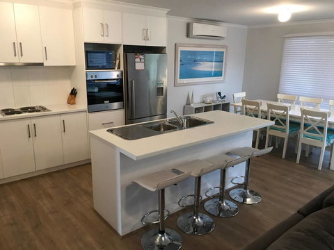 Moontana - Hotel WA 2