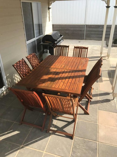 Moontana - Hotel WA 12