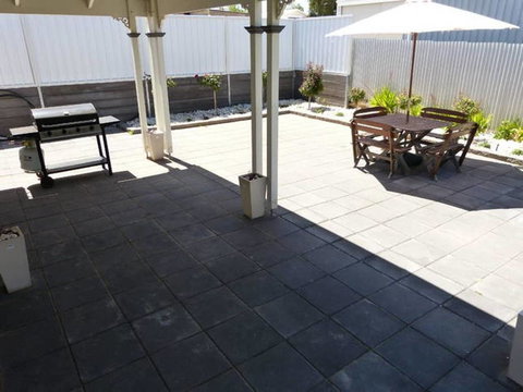 Moontana - Hotel WA 10