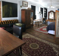 Wallace Lodge - Hotel WA