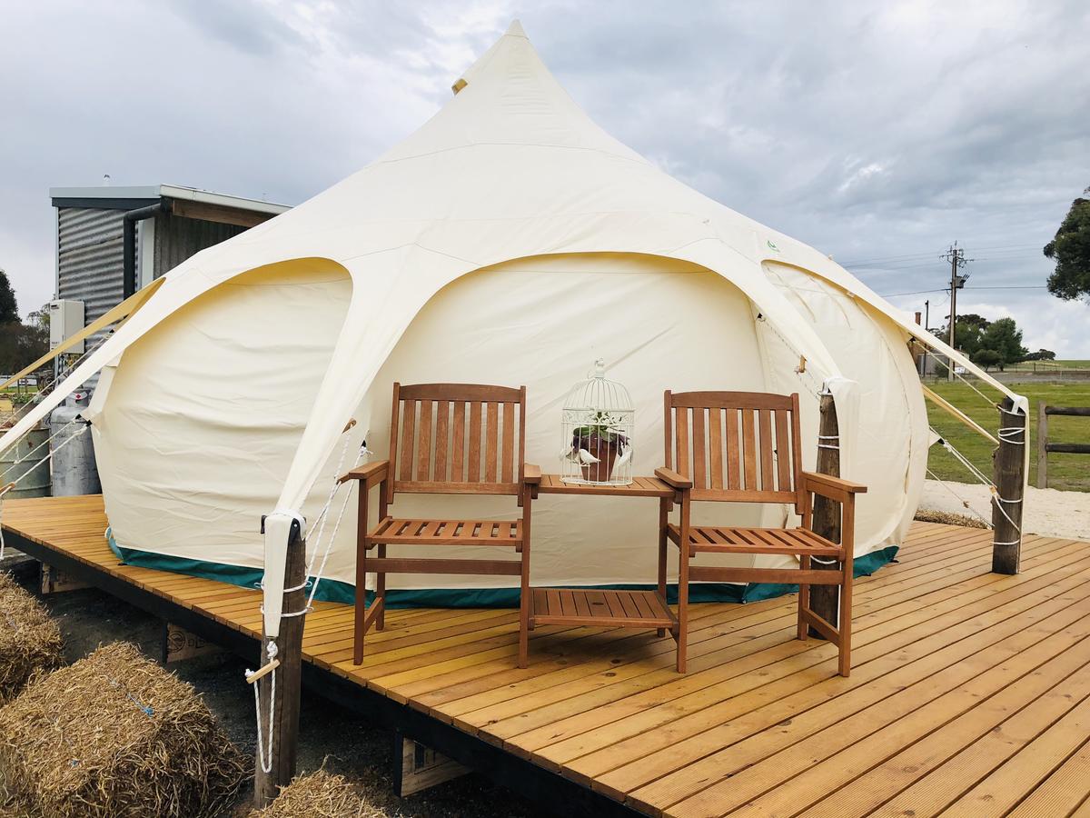 Brinkworth SA Hotel WA